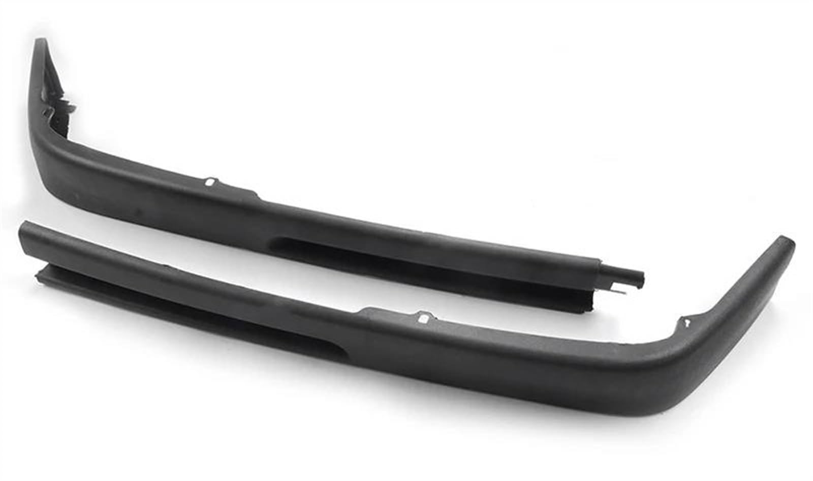 Amazon | 車用フロントスポイラー にとって ゴルフ 3 にとって MK3
